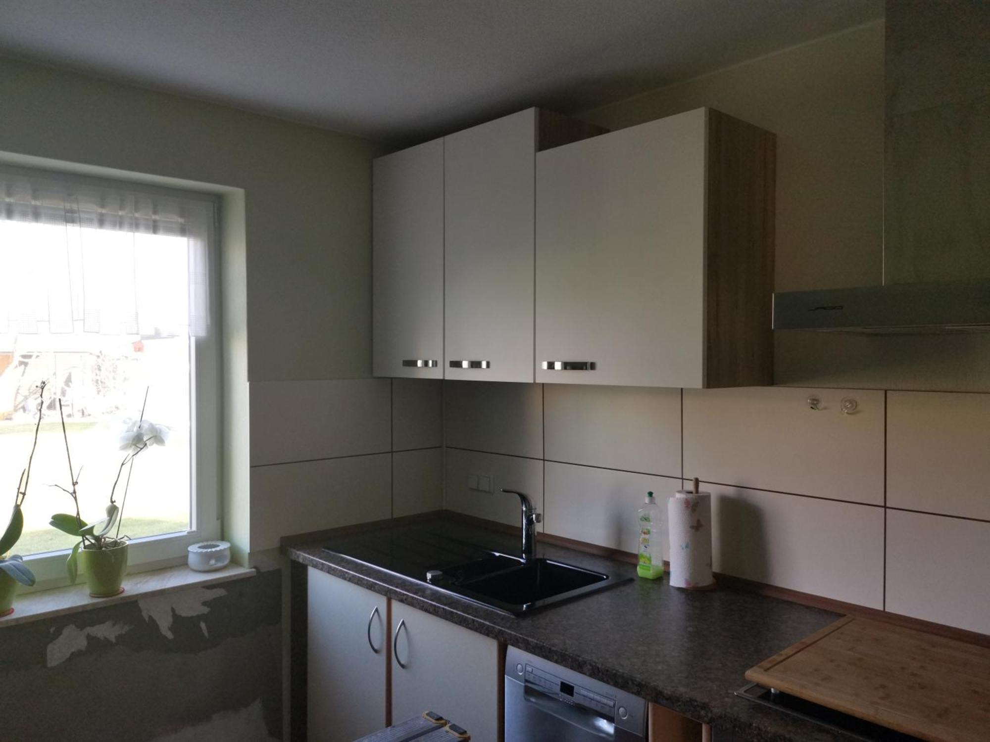 Ferienwohnungen Amselweg Brandenburg  Buitenkant foto